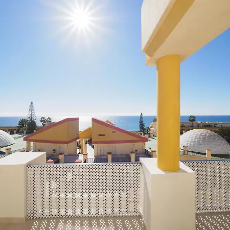 Cubo's Romana Playa Luxury 547 Sea View *