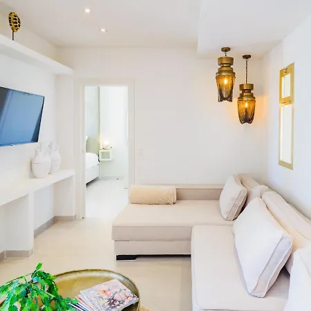 Cubo's Romana Playa Luxury 547 Sea View *