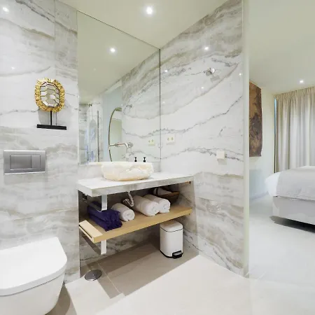 Cubo's Romana Playa Luxury 547 Sea View Apartment
