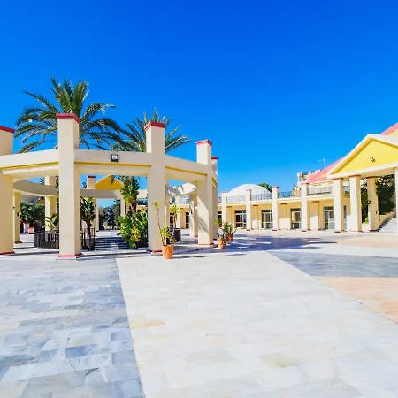 Cubo's Romana Playa Luxury 547 Sea View