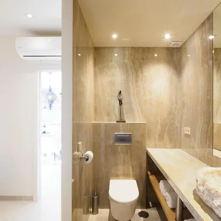 Cubo's Romana Playa Luxury 547 Sea View Apartment *