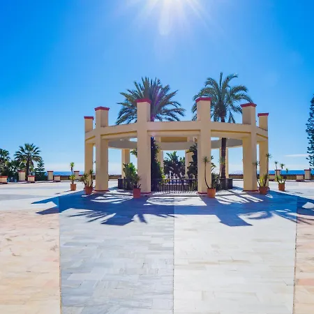 Apartment Cubo's Romana Playa Luxury 547 Sea View