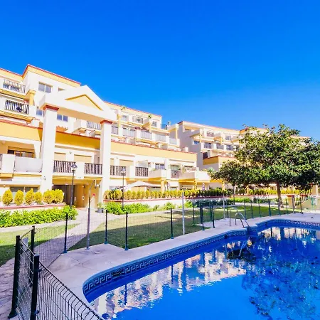Cubo's Romana Playa Luxury 547 Sea View