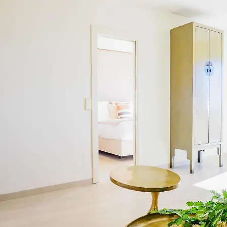 Cubo's Romana Playa Luxury 547 Sea View Apartment *