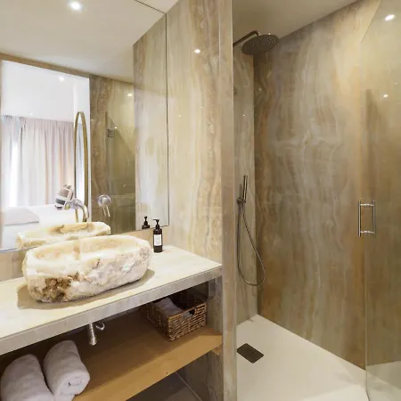Cubo's Romana Playa Luxury 547 Sea View