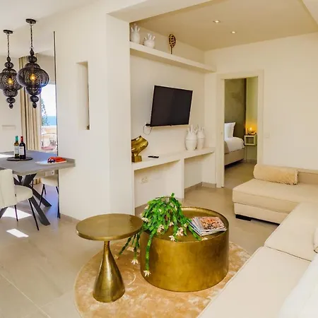 Apartment Cubo's Romana Playa Luxury 547 Sea View