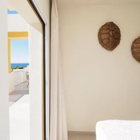 Cubo's Romana Playa Luxury 547 Sea View *