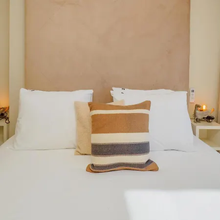 Apartment Cubo's Romana Playa Luxury 547 Sea View