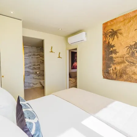 Apartment Cubo's Romana Playa Luxury 547 Sea View