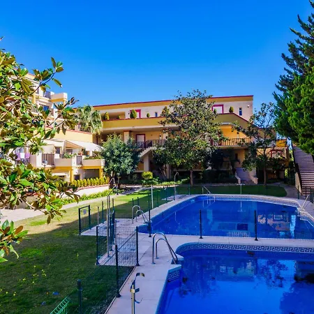 Cubo's Romana Playa Luxury 547 Sea View