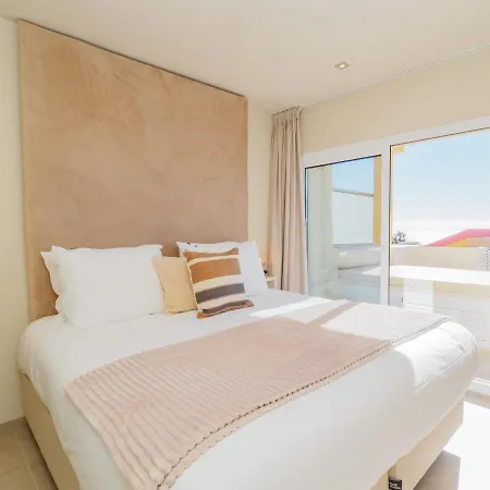 Cubo's Romana Playa Luxury 547 Sea View Apartment