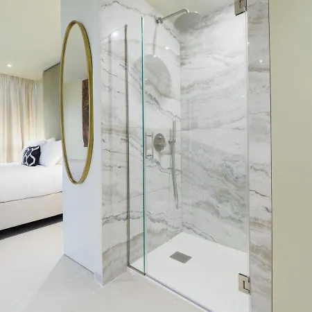 Cubo's Romana Playa Luxury 547 Sea View Apartment *