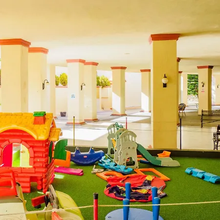 Apartment Cubo's Romana Playa Luxury 547 Sea View *